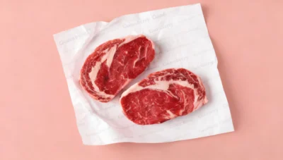 What’s the Difference Between Grass-Fed and Grass-Finished Beef