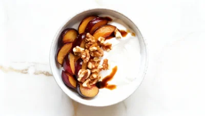 Top 5 Guilt-Free Snacks We’re Loving