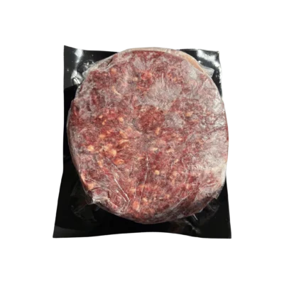 100% Grass-Fed Beef Gourmet Burger Patties