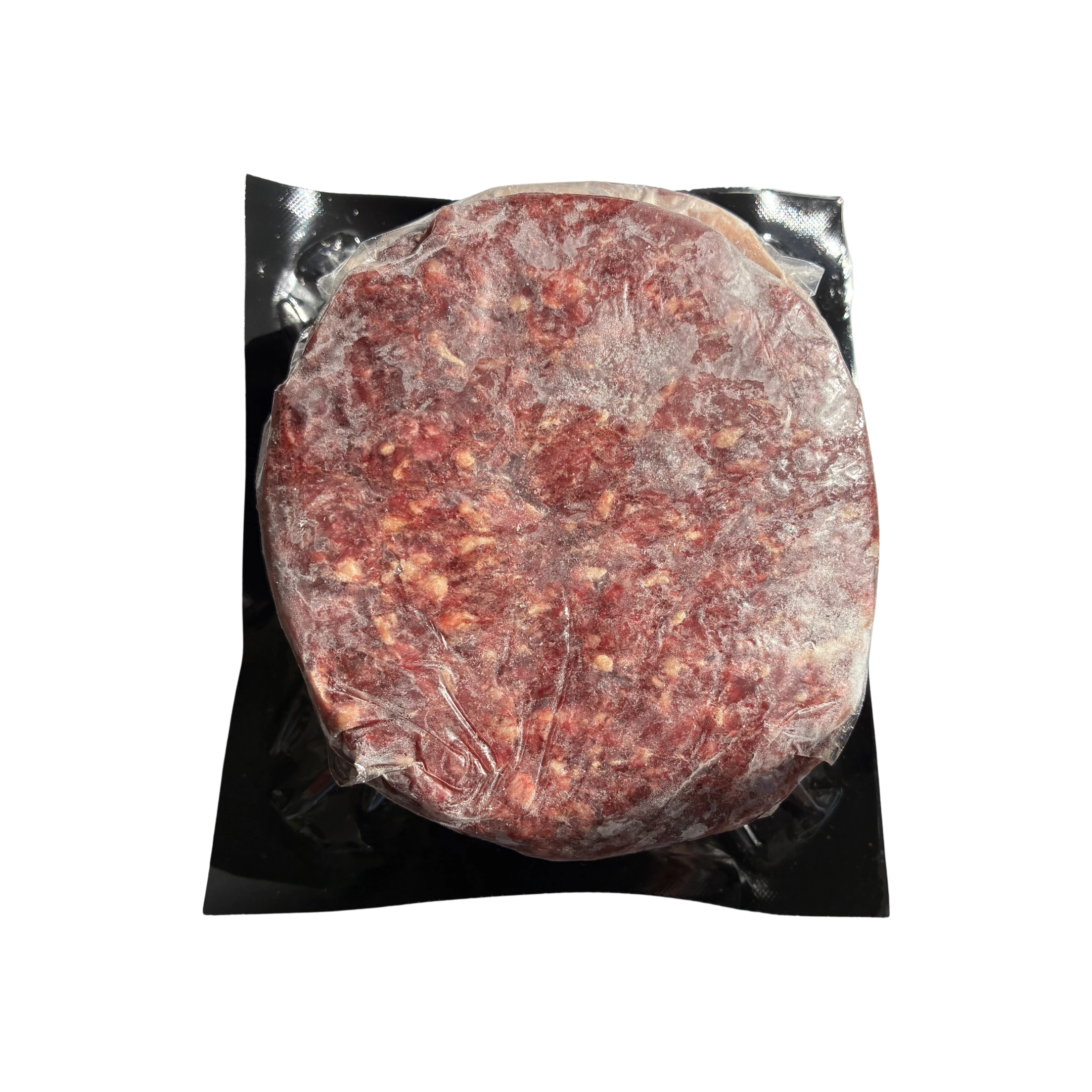 100% Grass-Fed Beef Gourmet Burger Patties
