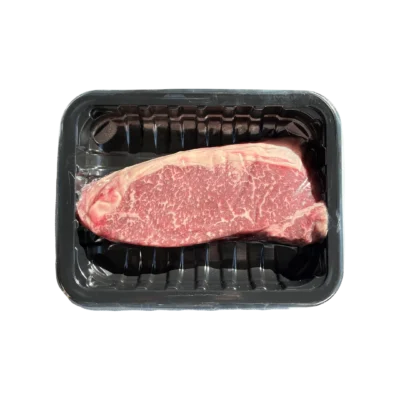 100% Grass-Fed Wagyu Beef New York Steak