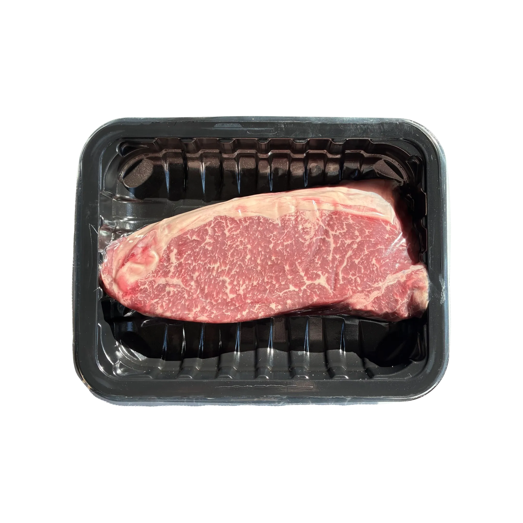 100% Grass-Fed Wagyu Beef New York Steak