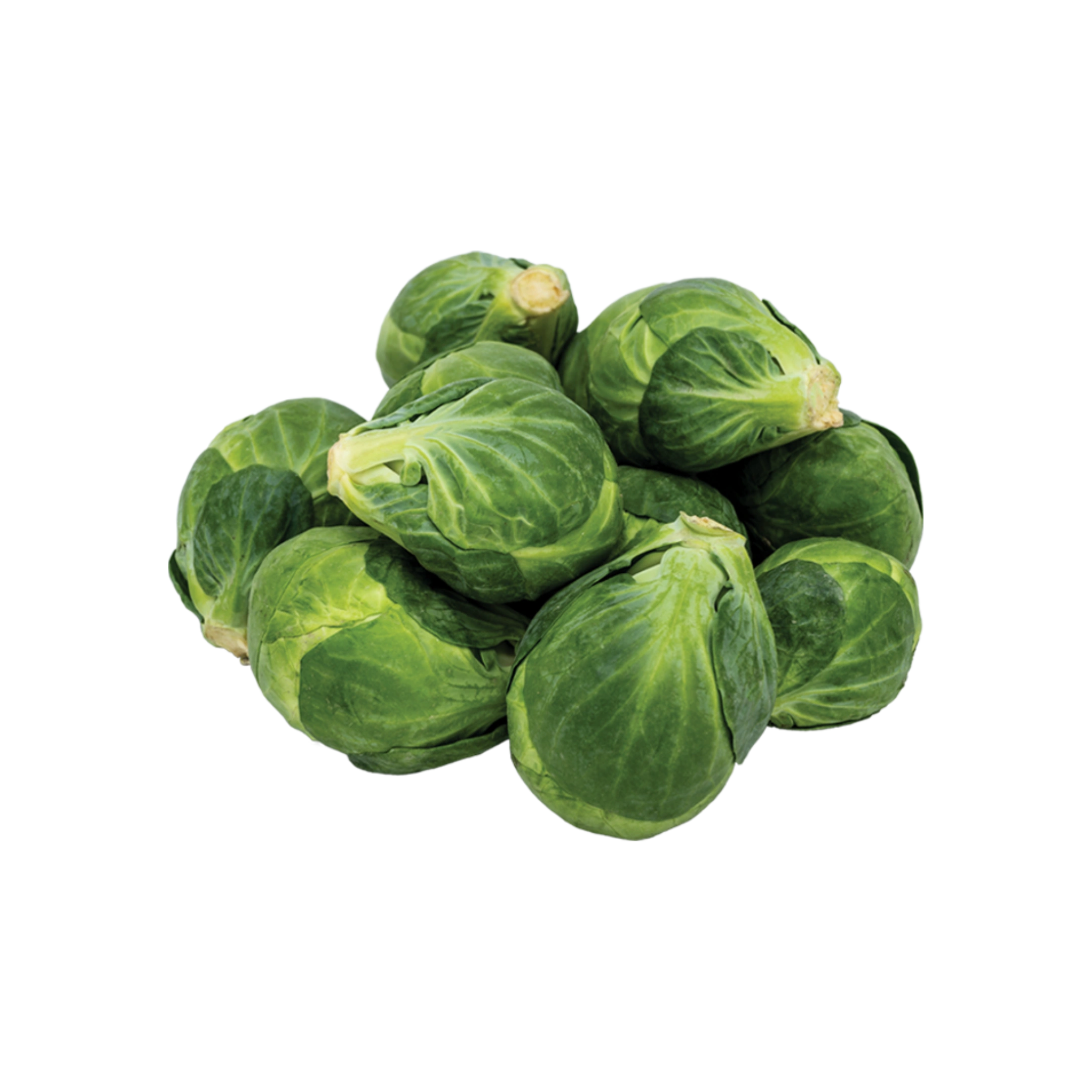 Organic Brussels Sprouts