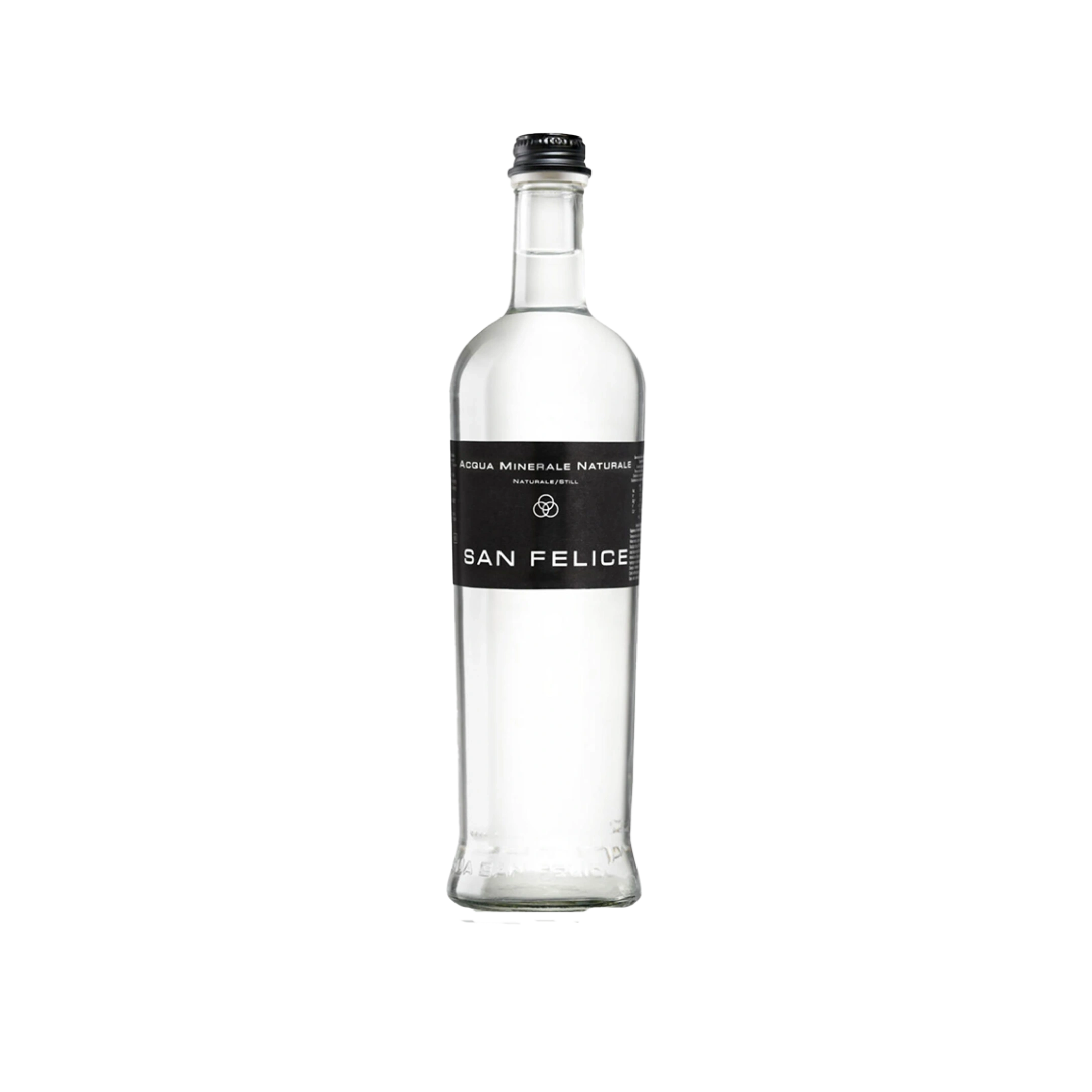 San Felice Still Water