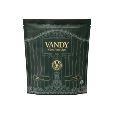 Classic Potato Chips