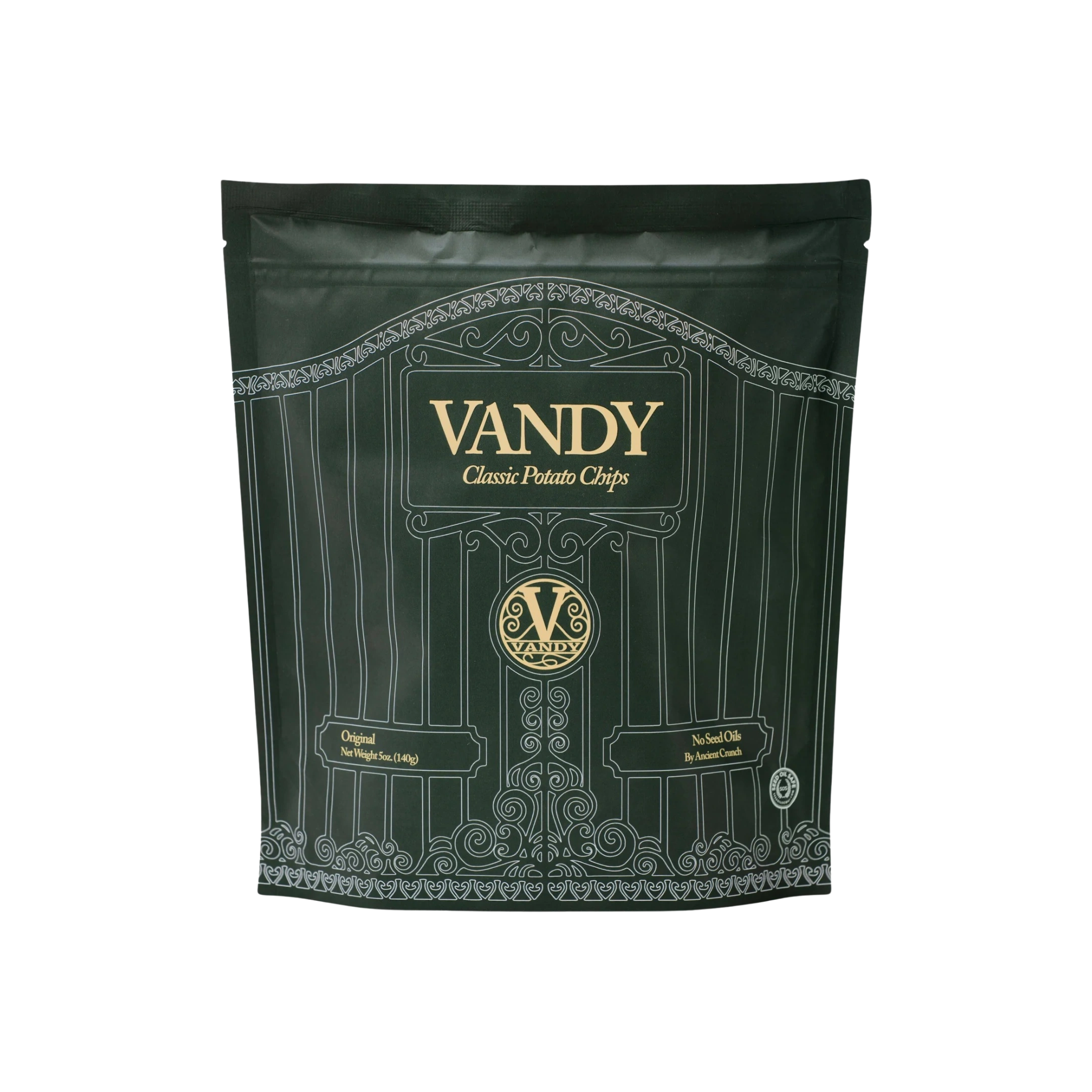 Classic Potato Chips