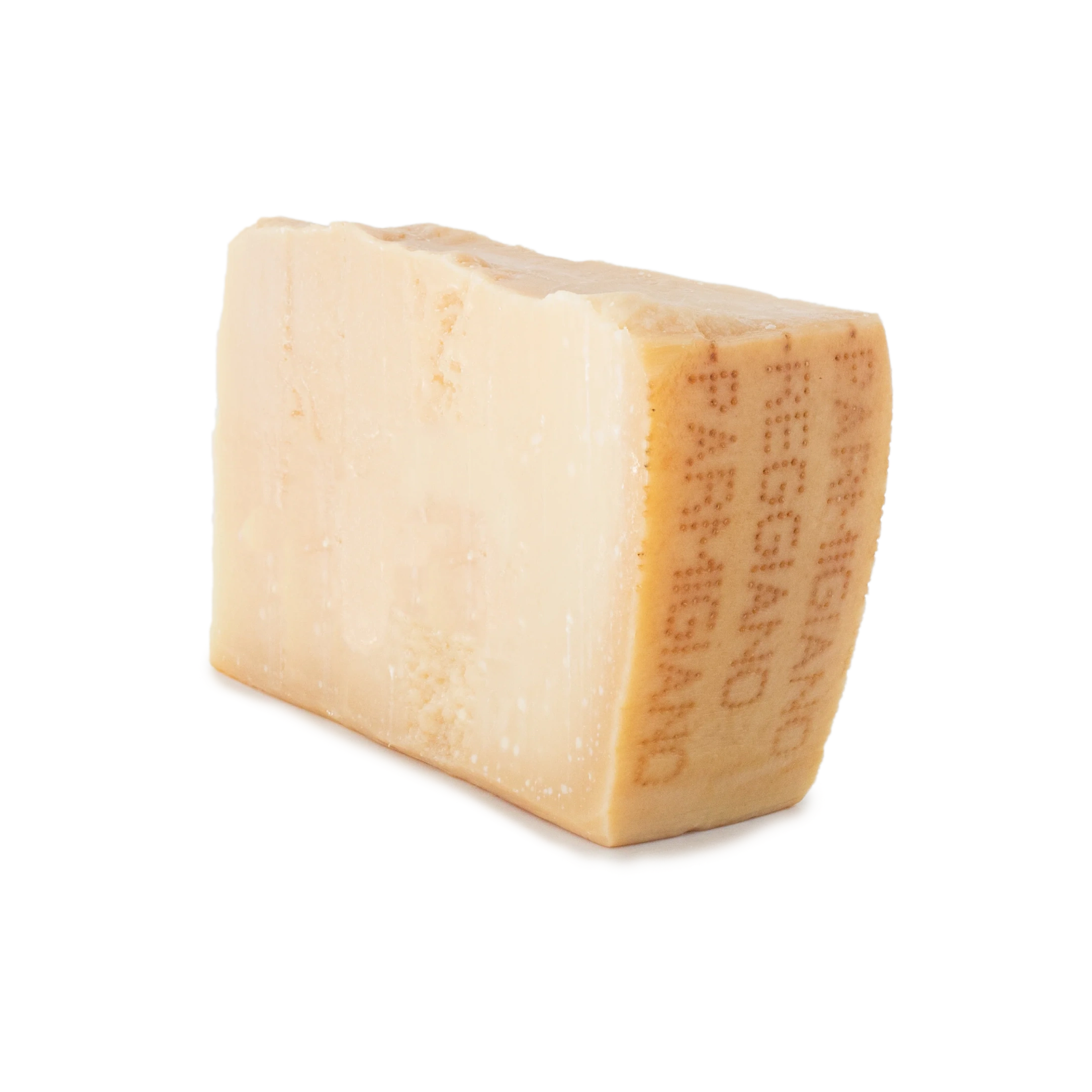 Parmigiano Reggiano 24 Month Aged DOP Cheese