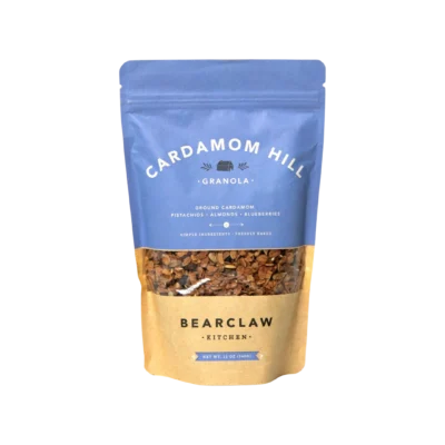 Cardamom Hill Granola