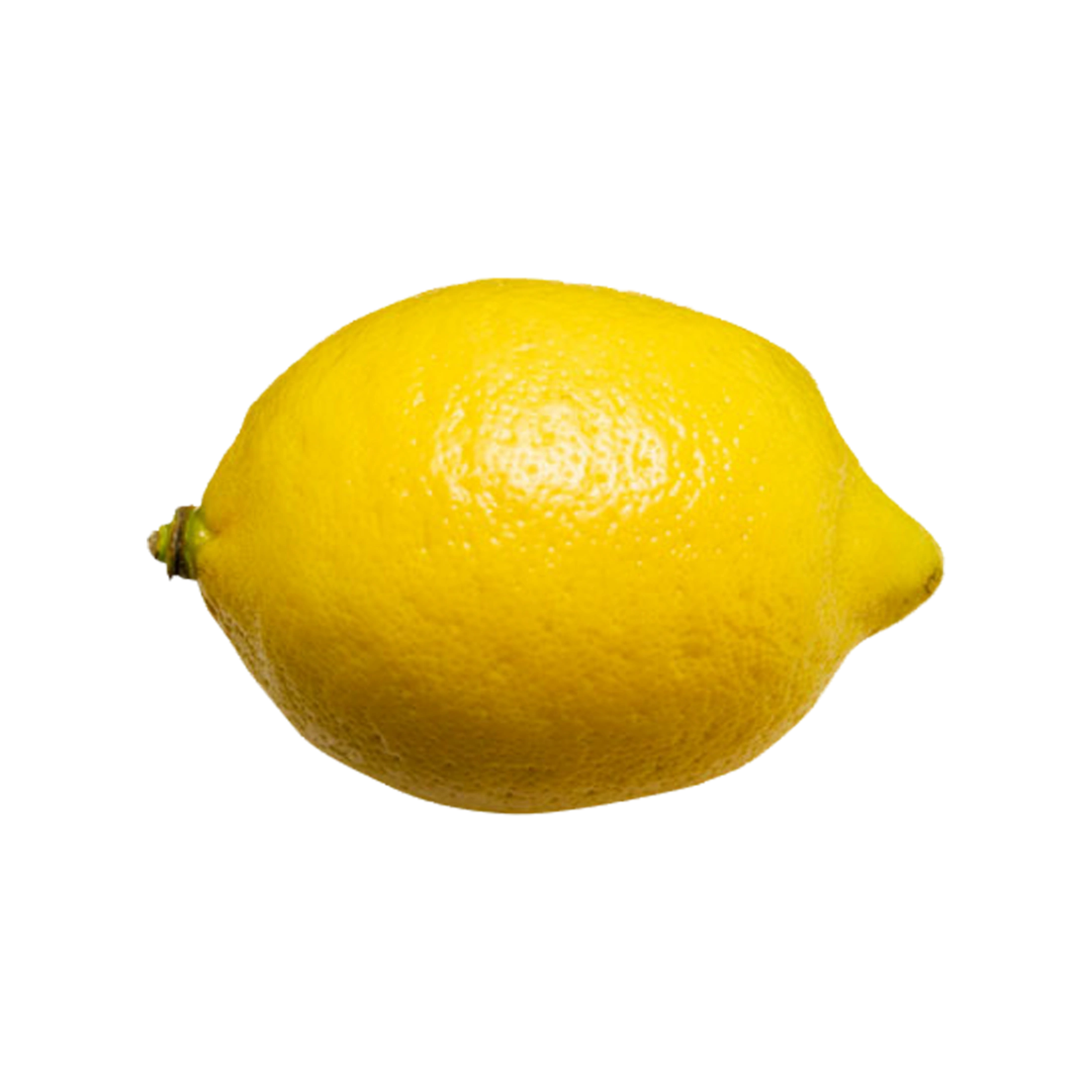 Organic Lemons