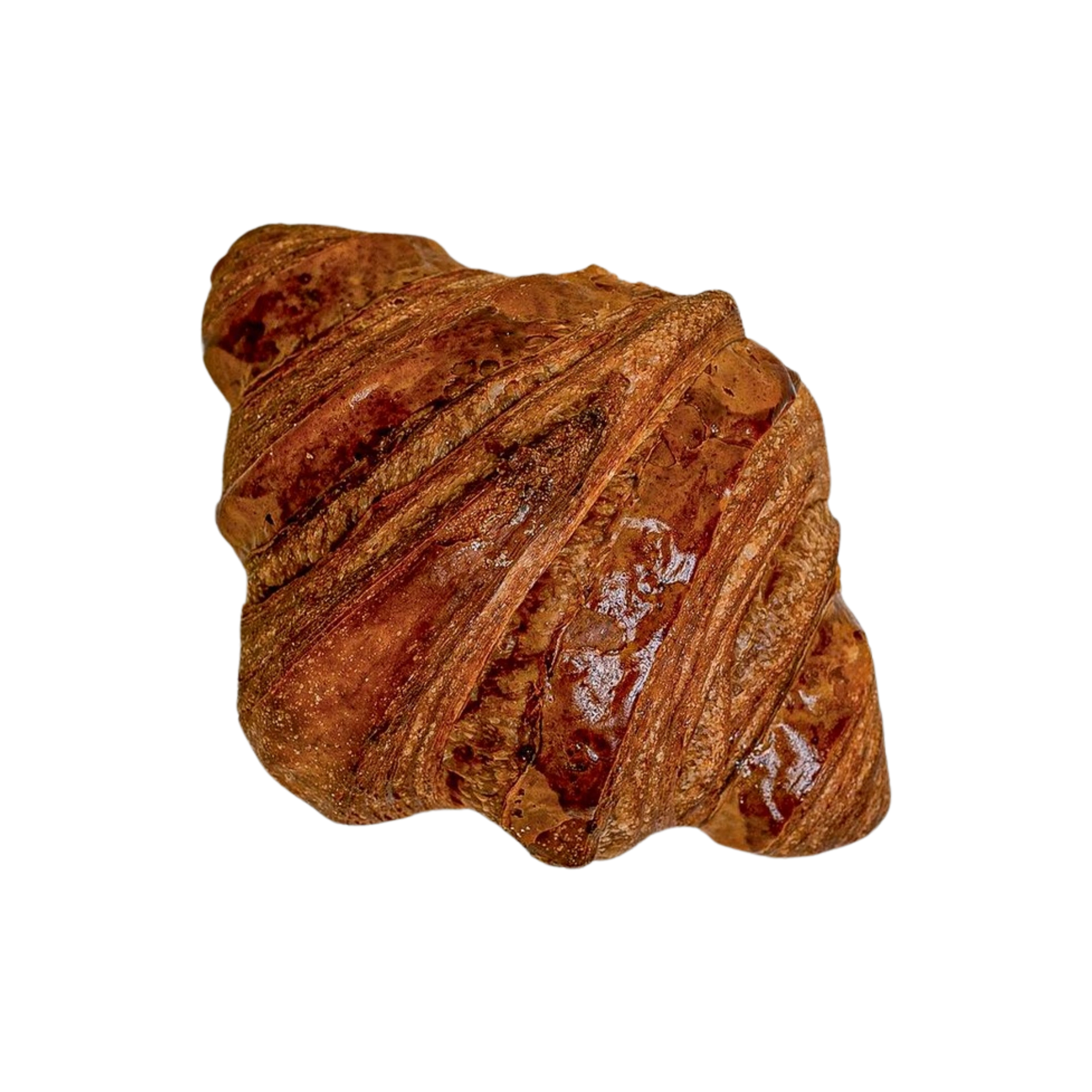 Organic Butter Croissant