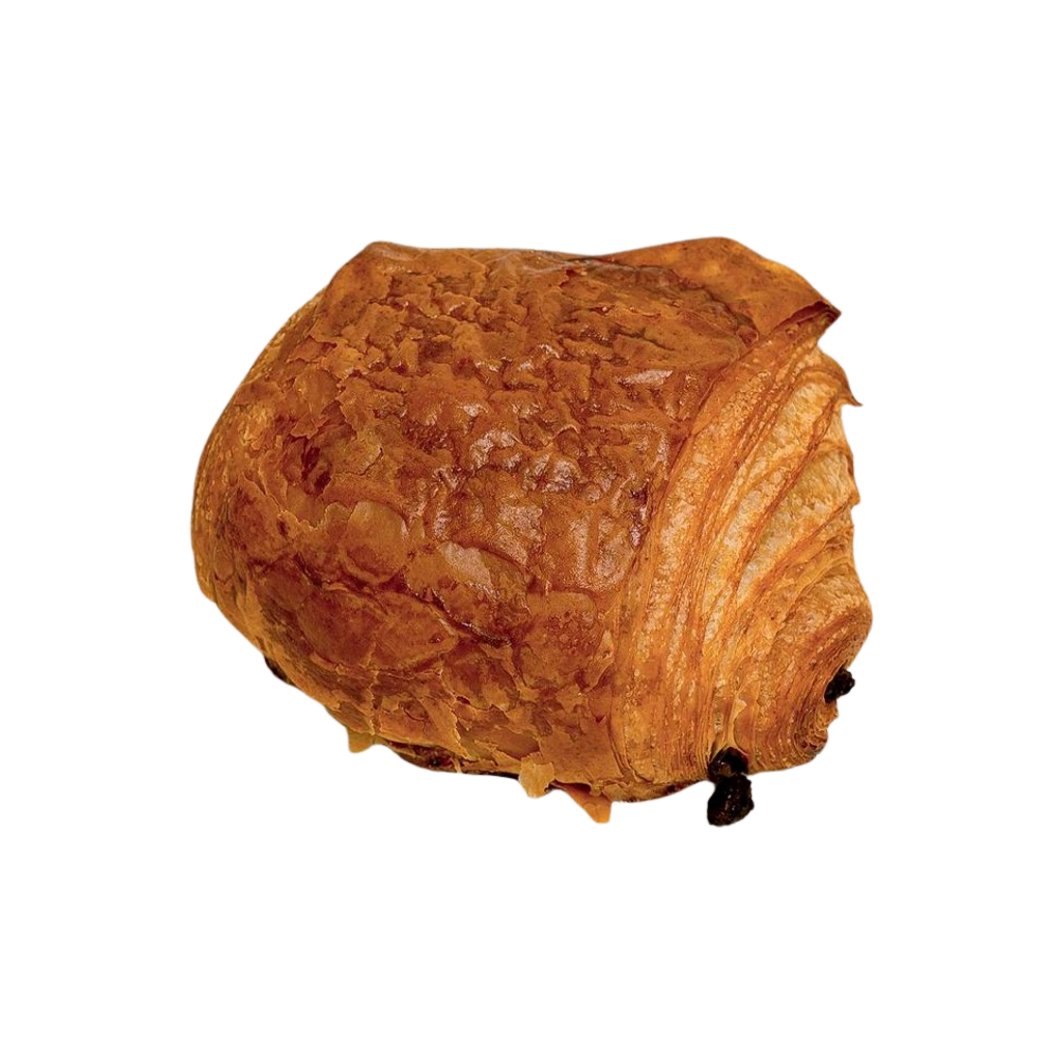 Chocolate Croissant