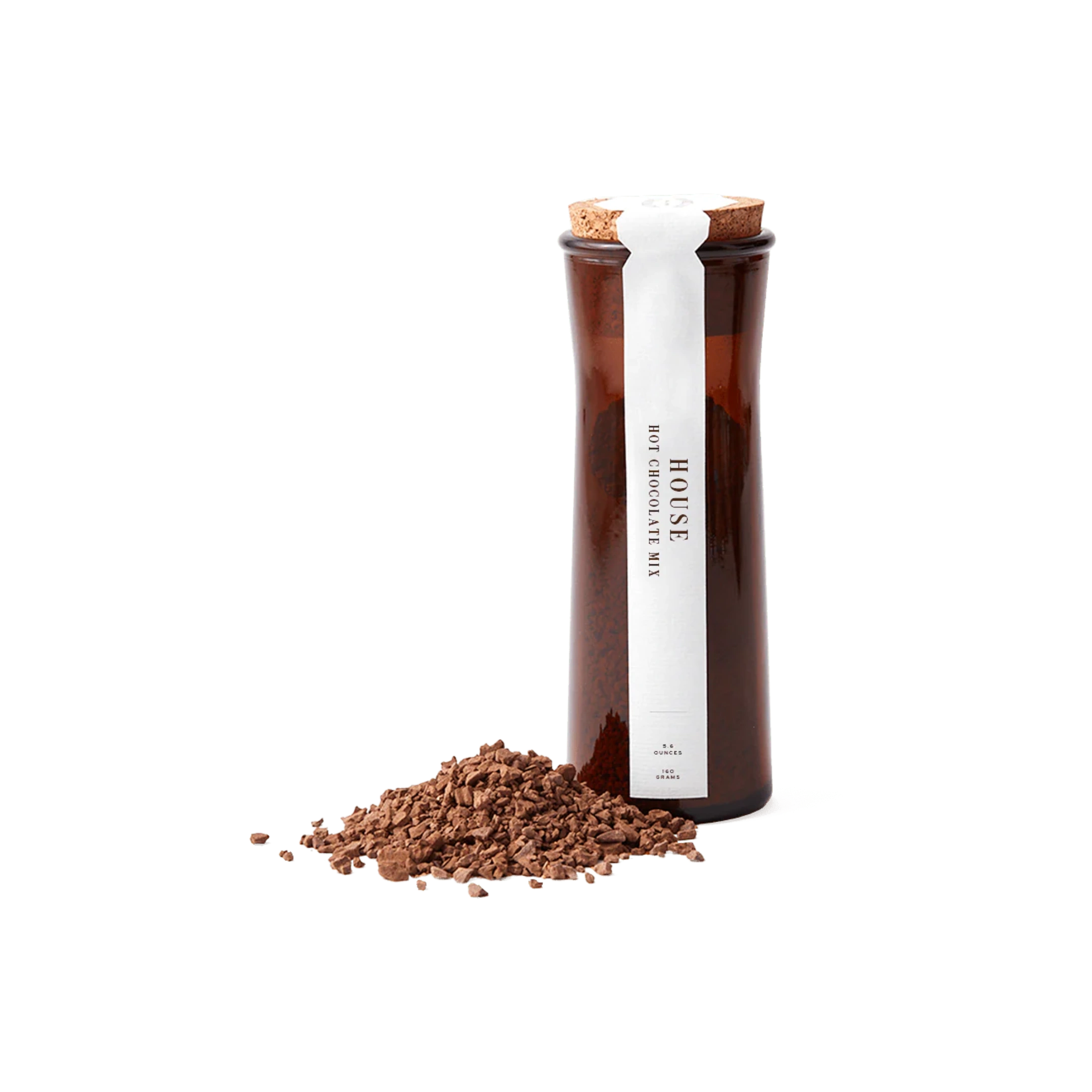 House Hot Chocolate Mix