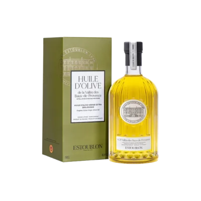 Estoublon Extra Virgin Olive Oil