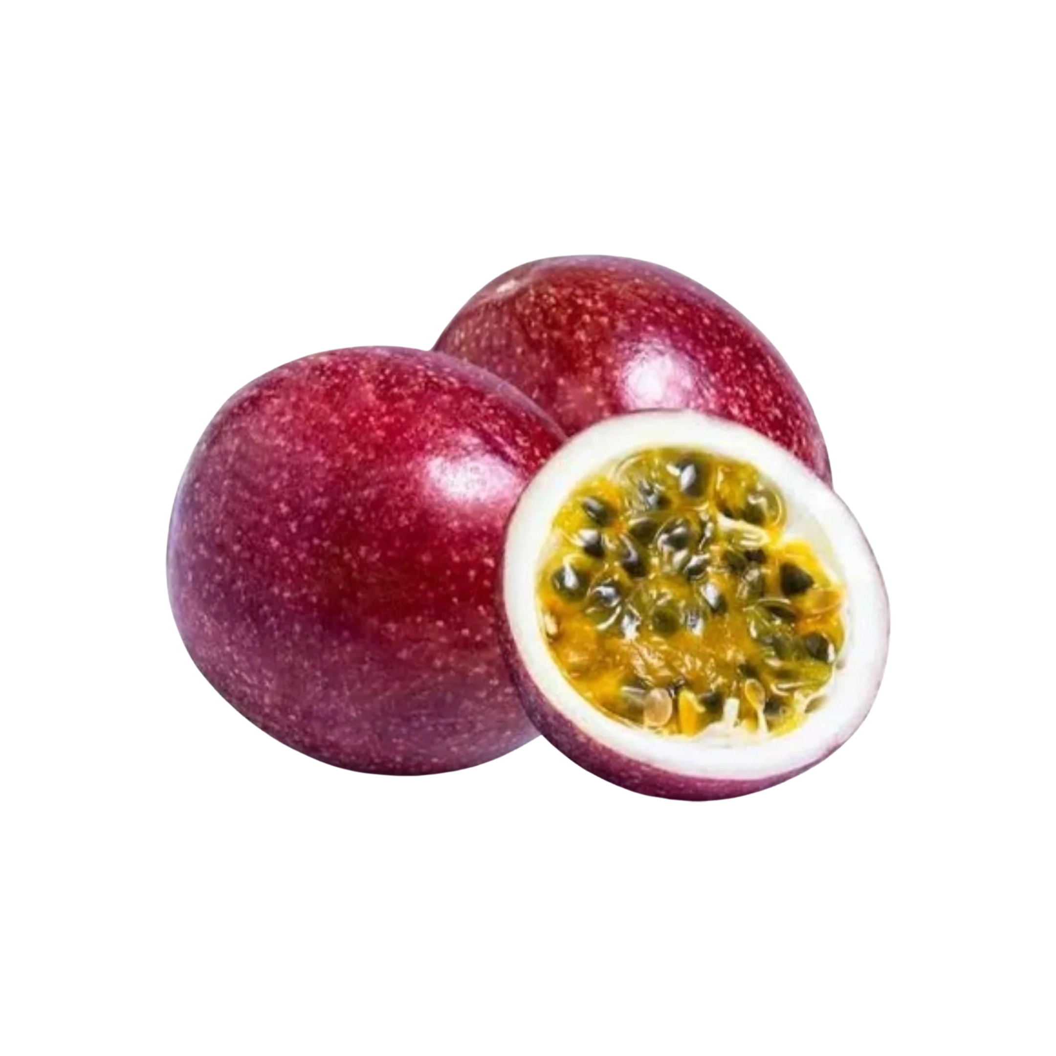 Organic Passion Fruit