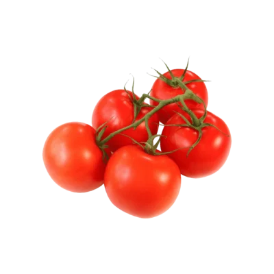 Organic Red Cherry Tomatoes