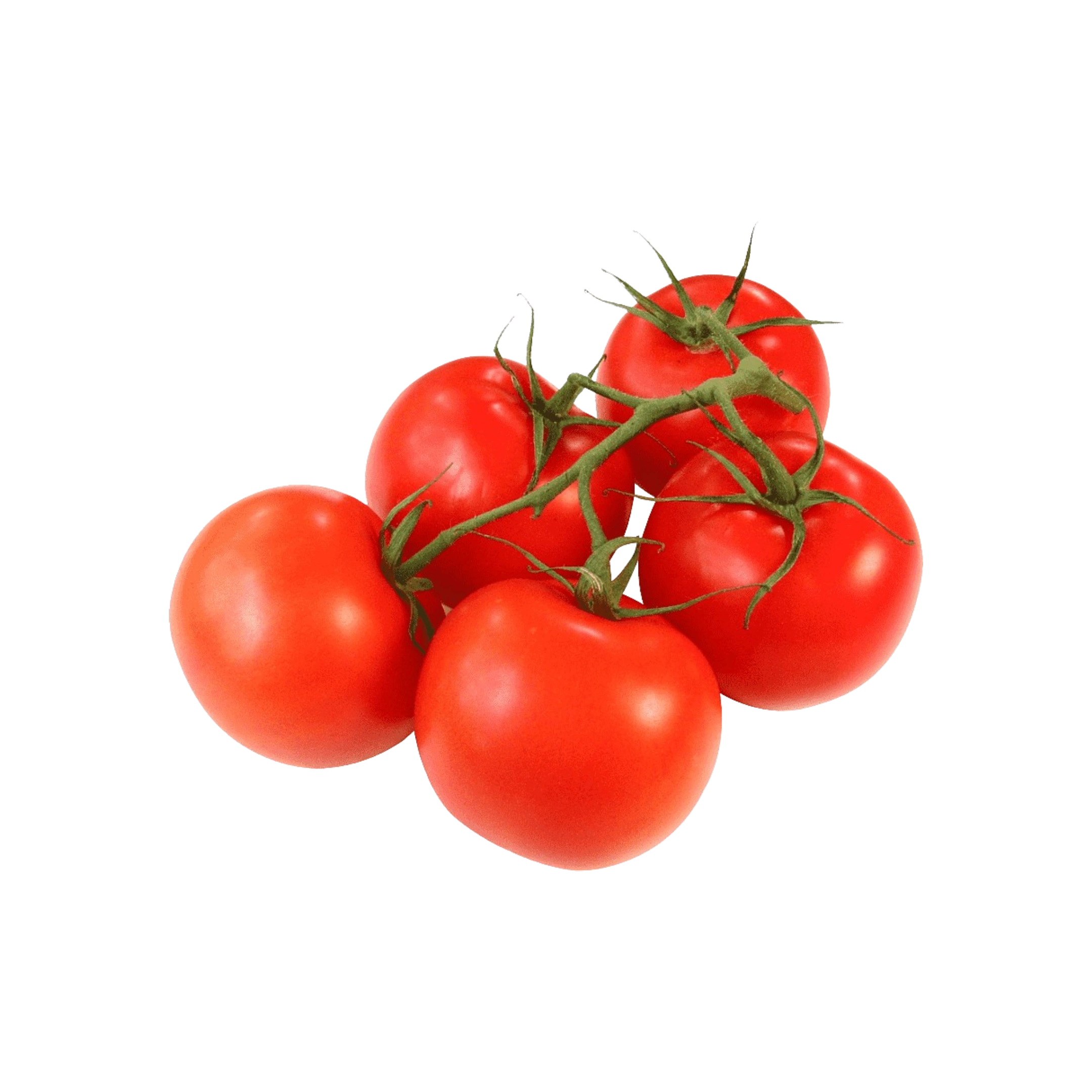 Organic Red Cherry Tomatoes