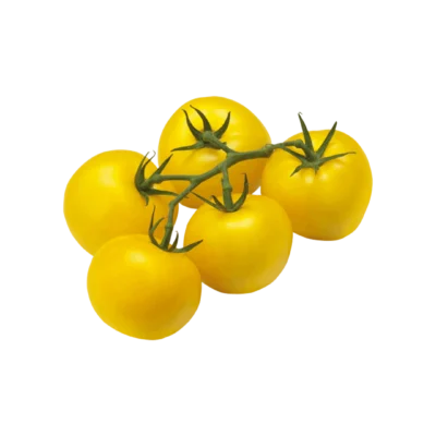 Organic Yellow Cherry Tomatoes