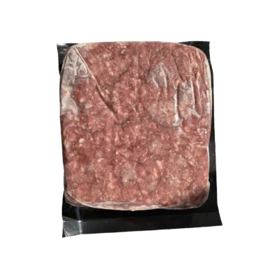 Grass-Fed Grass-Finished Ground Beef