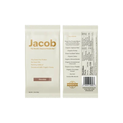 Protein Snack Bar Chocolate