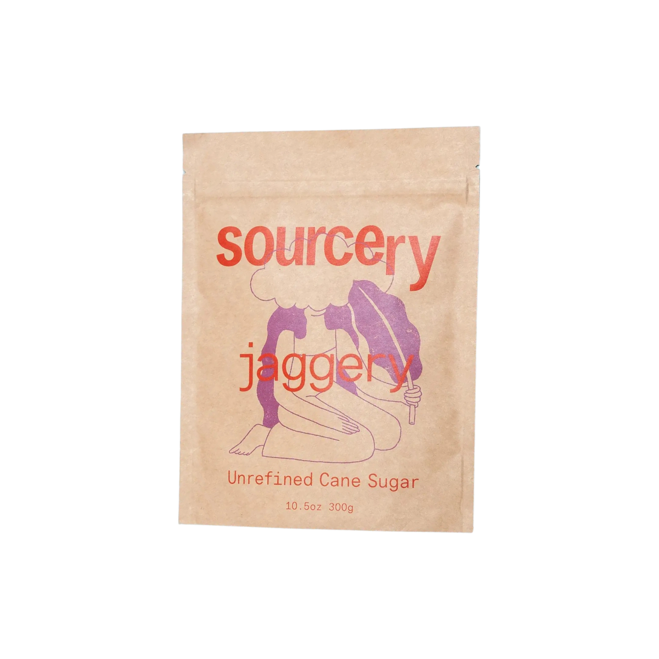 Jaggery Unrefined Cane Sugar