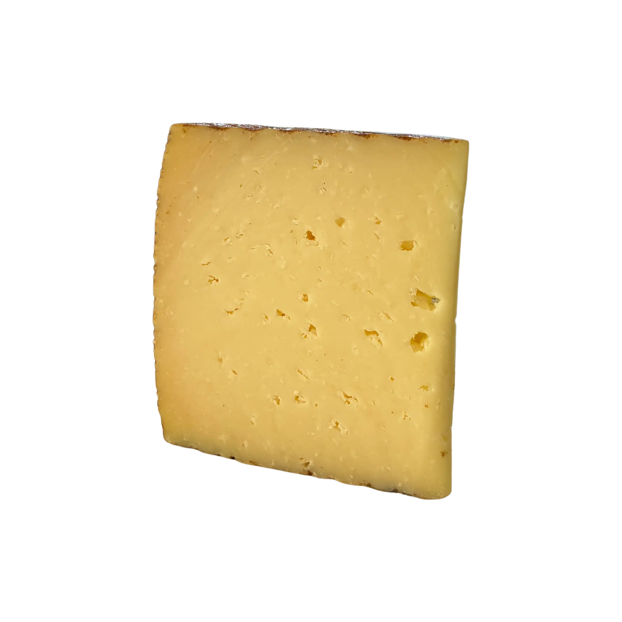 Manchego Andanzas 6 Month Aged Cheese
