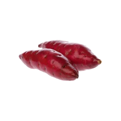 Non-GMO Japanese Sweet Potato White