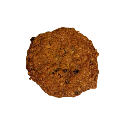 Oatmeal Raisin Cookie