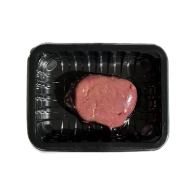 Organic 100% Grass-Fed Beef Filet Mignon