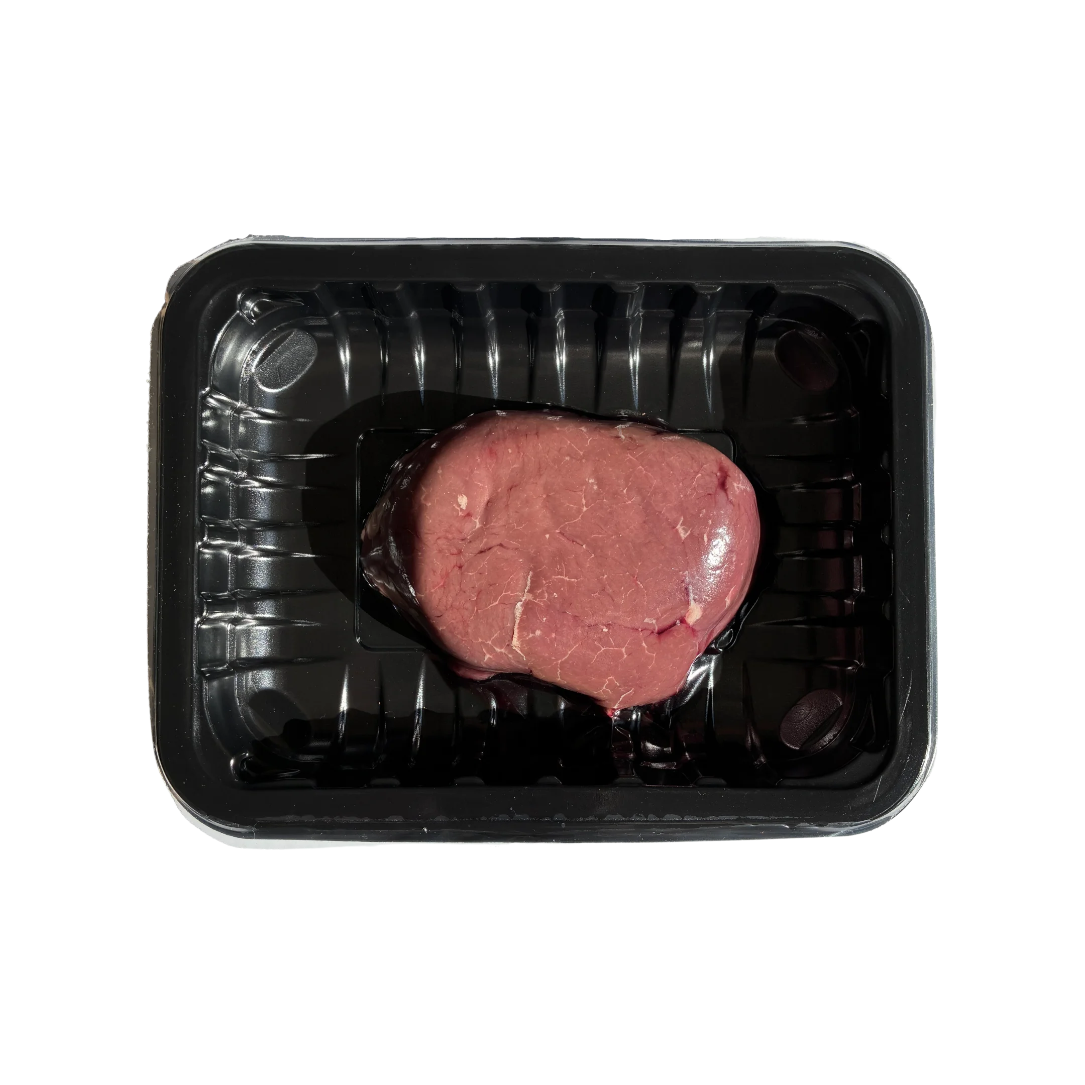 Organic 100% Grass-Fed Beef Filet Mignon