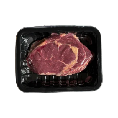Organic 100% Grass-Fed Ribeye Steak