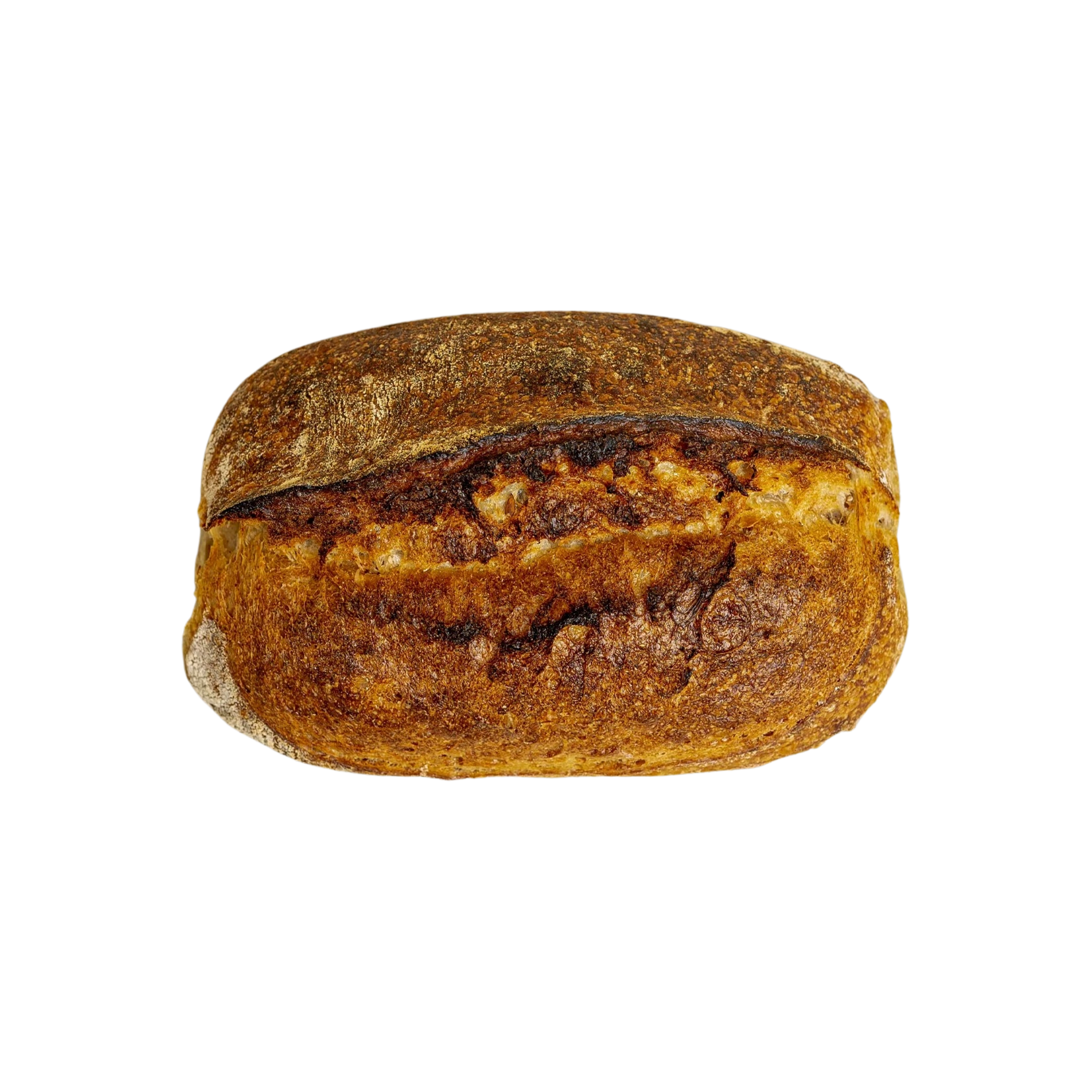 Organic Country Sourdough