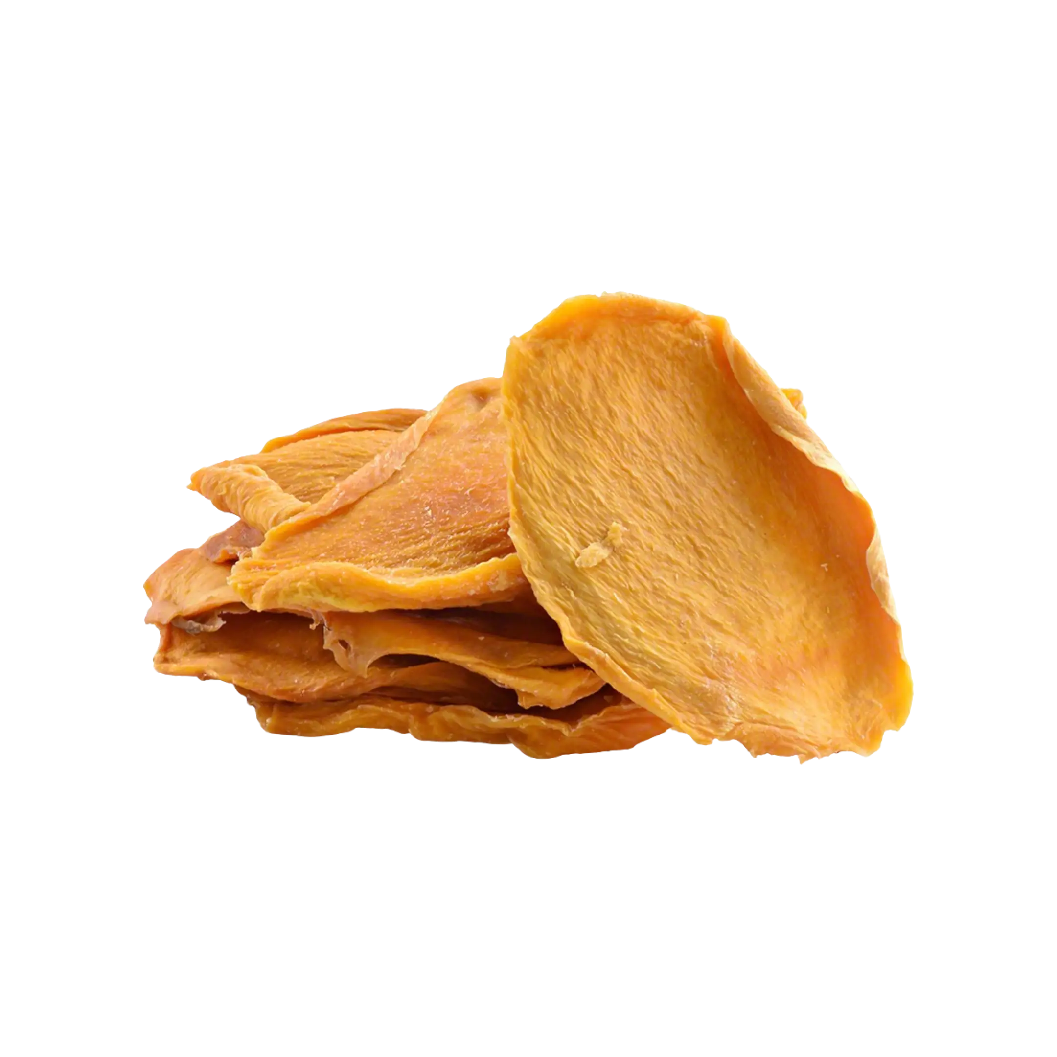Organic Dried Mango