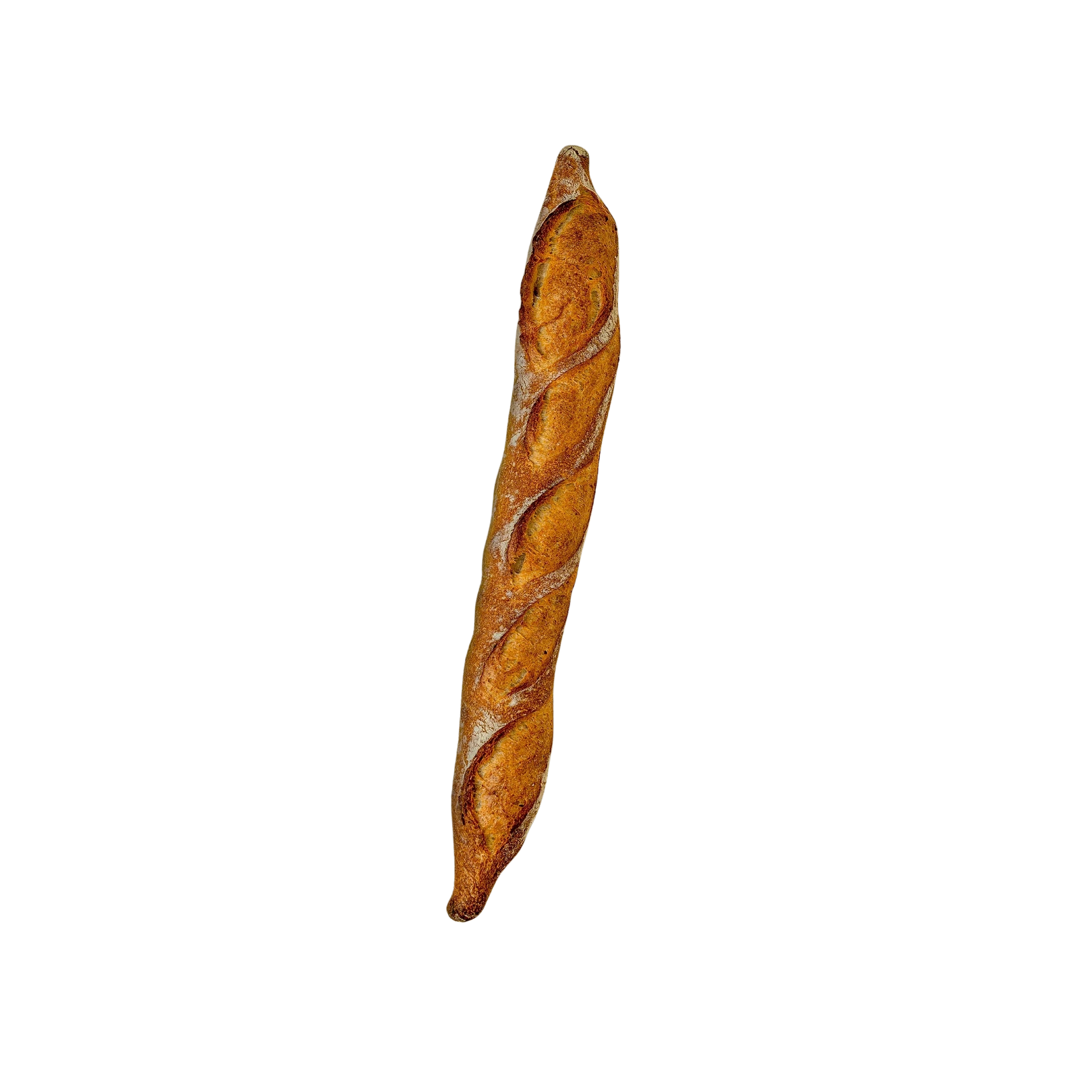 Organic French Baguette