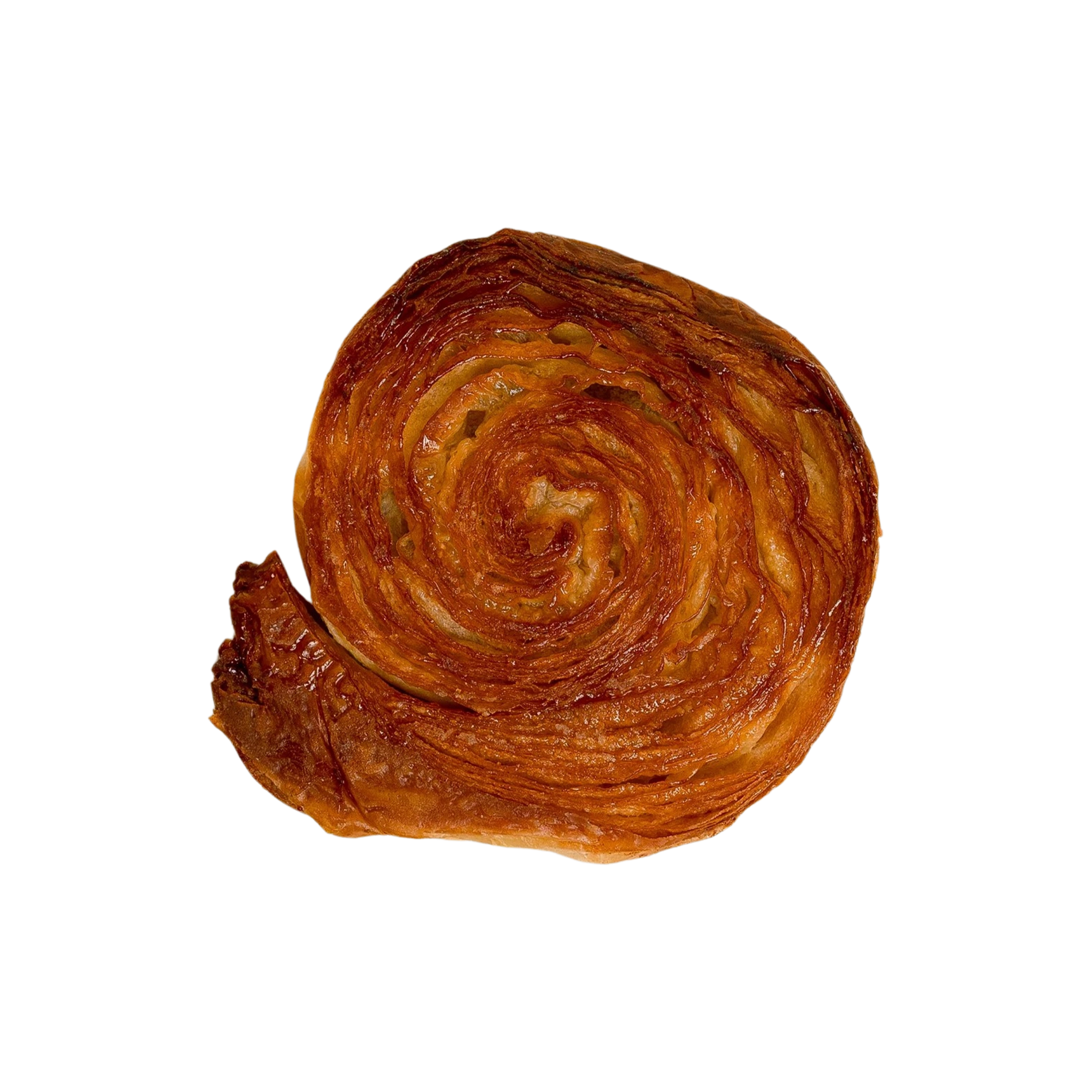 Organic Kouigan-Amann