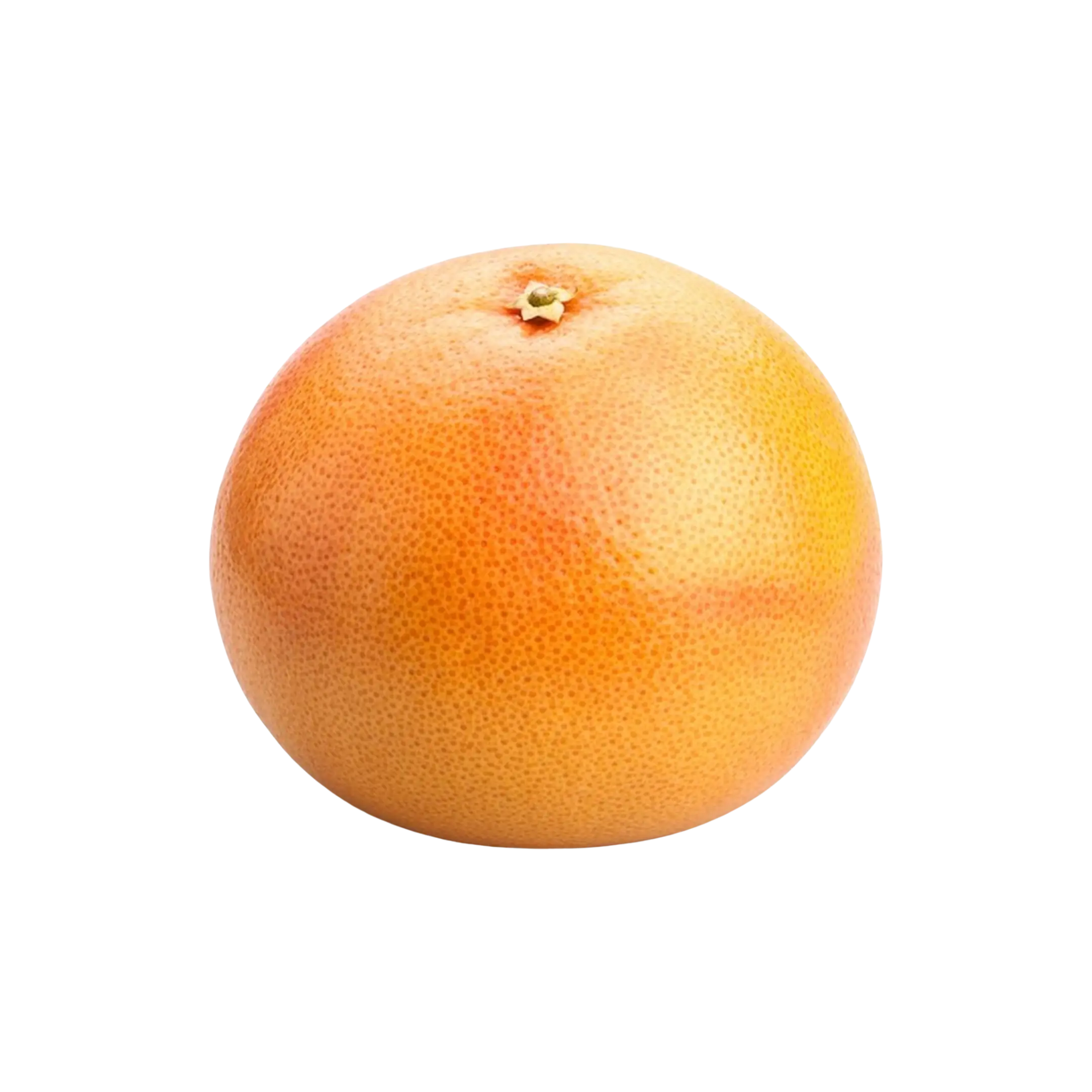 Organic Pink Grapefruit