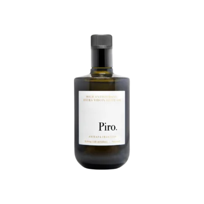 Piro Extra Virgin Olive Oil