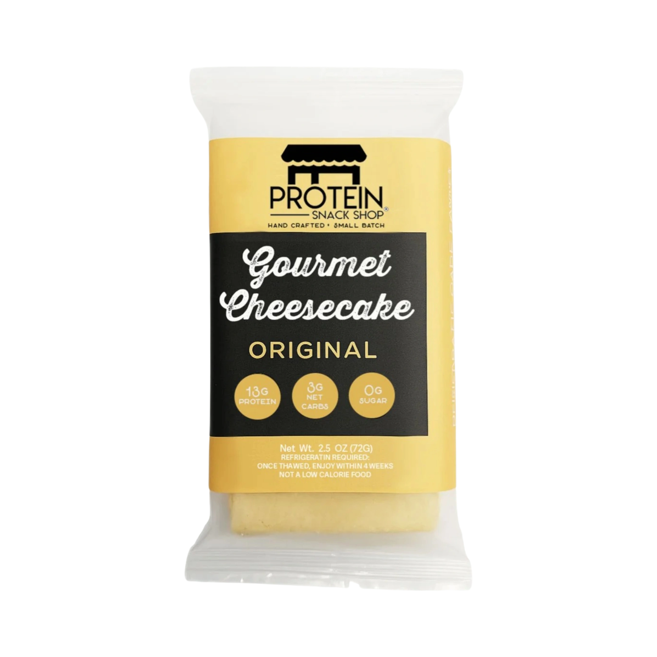 Original Protein Cheesecake Bar