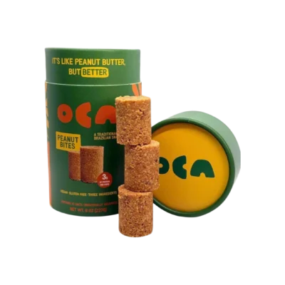 Regular Peanut Bites