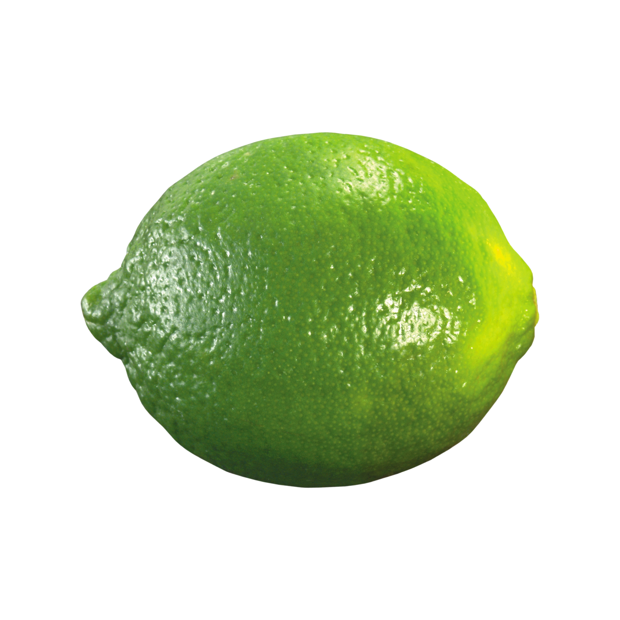 Non-GMO Limes