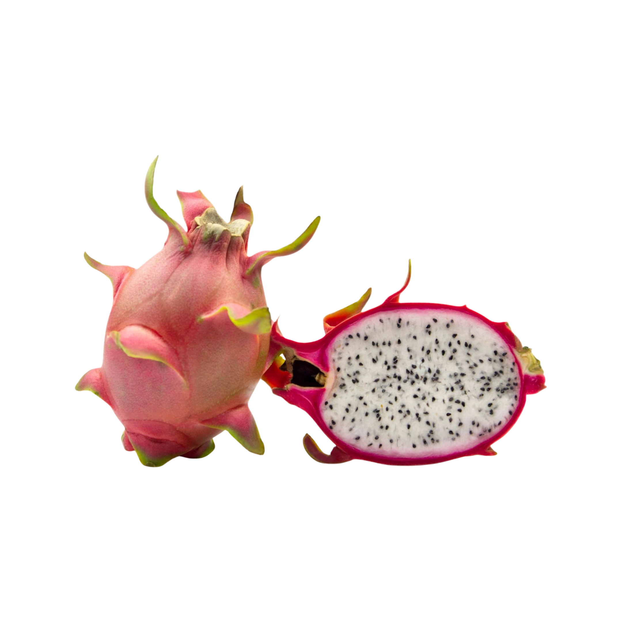 Non-GMO Dragon fruit