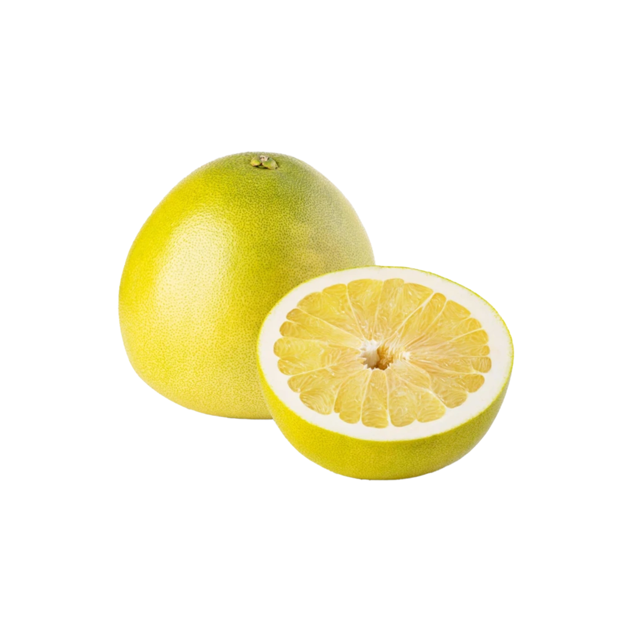 Organic Pomelo