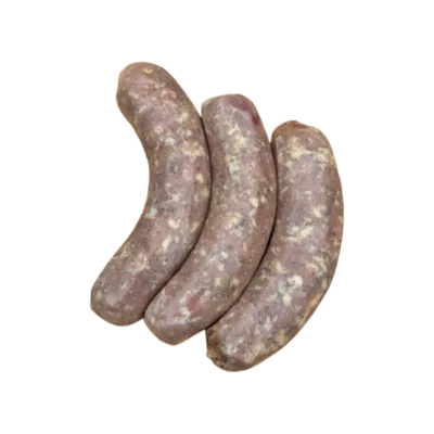 Sweet Italian Sausage