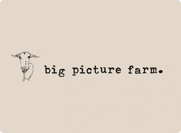 Big Picture Farm