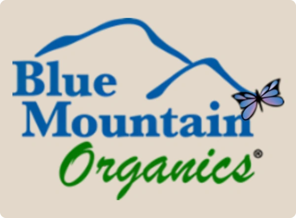 Blue Mountain Organics