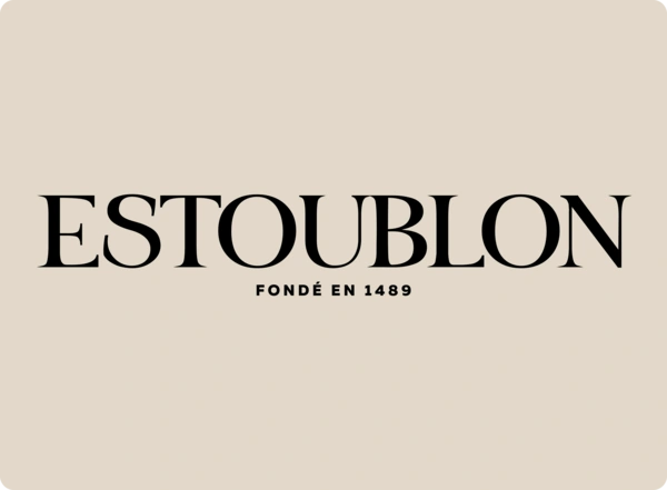 Estoublon