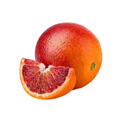 Non-GMO Blood Orange