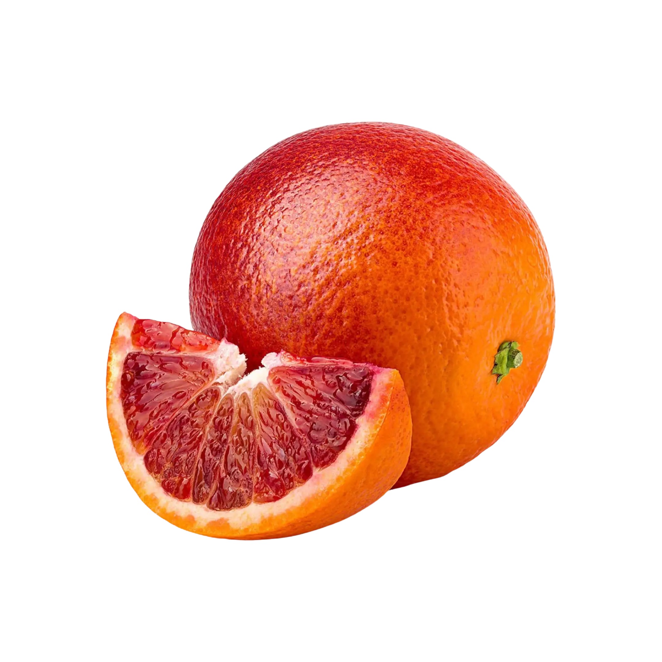 Non-GMO Blood Orange