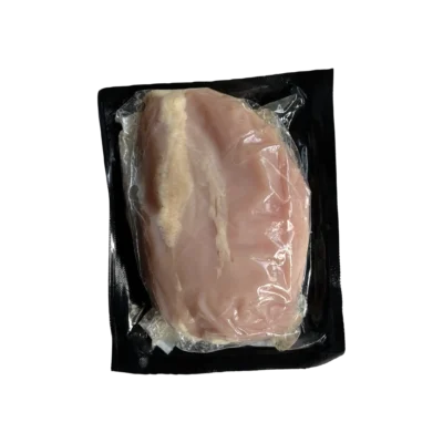 Boneless and Skinless Free Range Chicken Breast