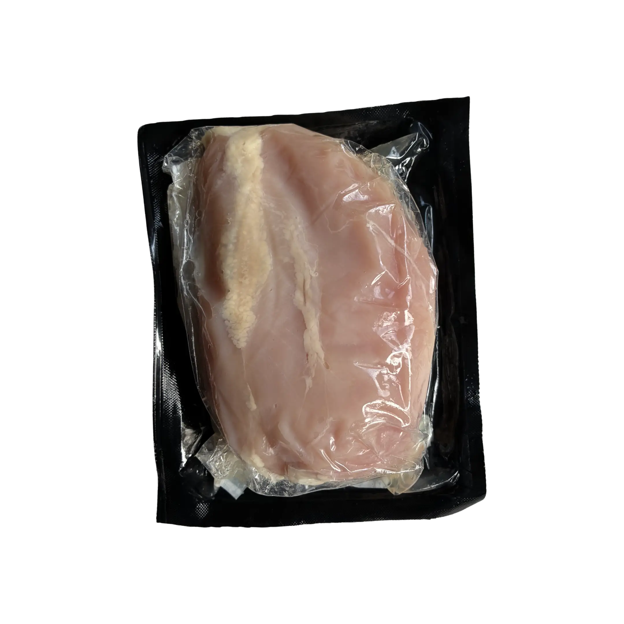 Boneless and Skinless Free Range Chicken Breast