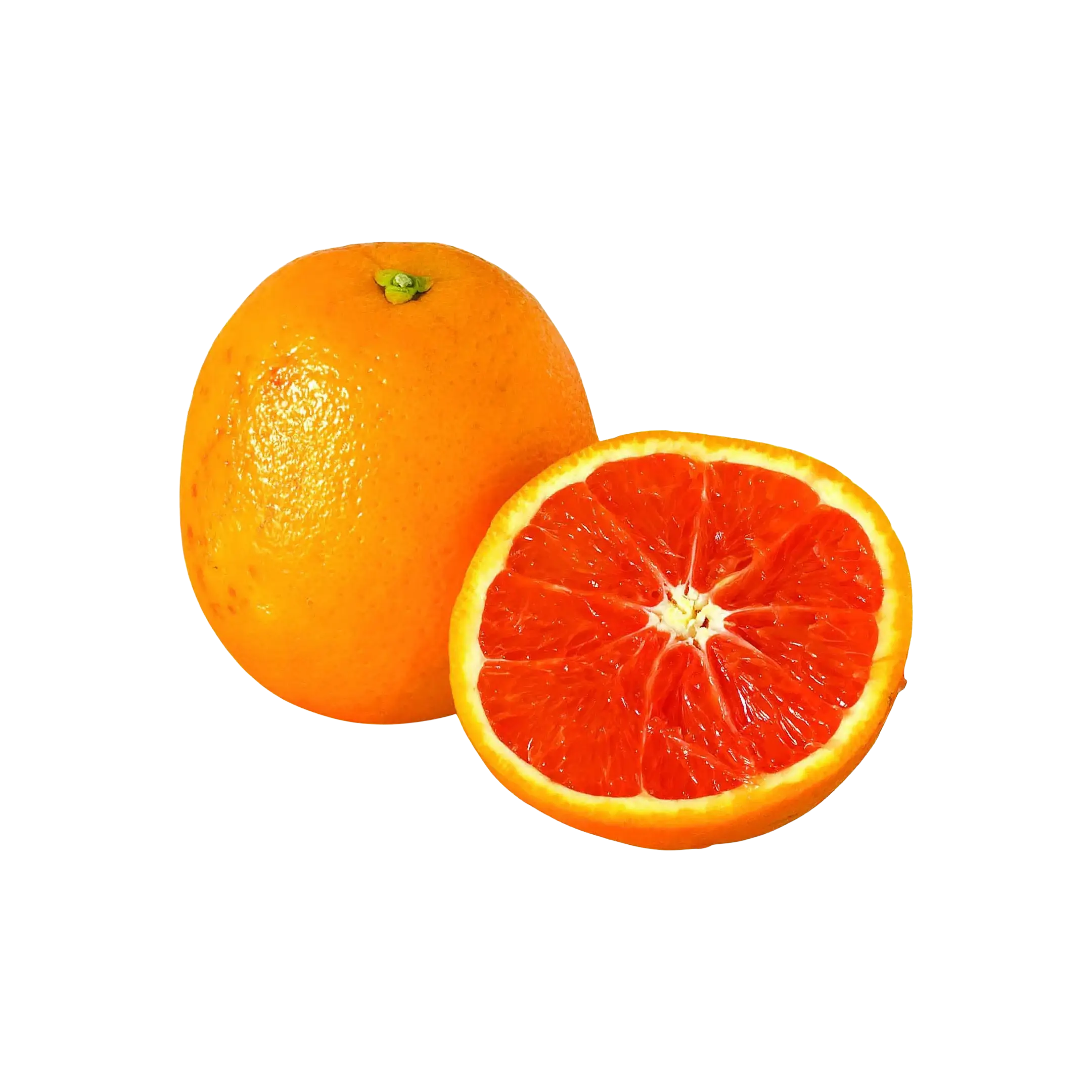 Non-GMO Cara Cara Orange